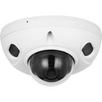 Dahua Dome Kamera IPC-HDBW3441FP-AS-0280B-S2 2,8mm Wizsense Überwachungskamera mit 4 Megapixel Auflösung. professionelle Kamera für außen