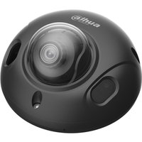 Dahua Dome Kamera DH-IPC-HDBW3541FP-AS-0600B-S2-B 6,0mm Wizsense Überwachungskamera mit 5 Megapixel Auflösung. professionelle Kamera für außen
