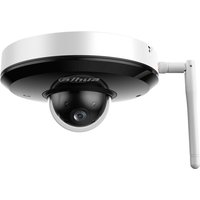 Dahua PTZ Wlan Kamera SD1A204DB-GNY-W Wizsense Überwachungskamera mit 2 Megapixel Auflösung, Kamera für außen, professionelle Outdoor Wifi IP Kamera / Netzwerkkamera