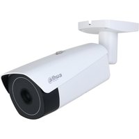 Dahua Wärmebildkamera Bullet VDA-DHI-TPC-BF5401-B13-BC-S2 mit hoher Megapixel Auflösung, Thermalkamera mit Branderkennung