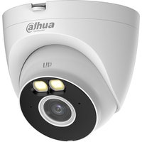 Dahua Turret Kamera DH-T2A-LED 2,8mm Überwachungskamera mit 2 Megapixel Auflösung. professionelle Kamera für außen