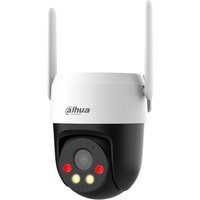 Dahua Dome Kamera DH-SD-P5AE-PV-4G-EAU-0400B 4,0mm Überwachungskamera mit 5 Megapixel Auflösung. professionelle Kamera für innen