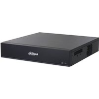 Dahua Netzwerkvideorecorder NVR DHI-NVR5864-XI Wizmind mit 64 IP Kanälen professioneller IP Recorder