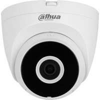 Dahua Turret Kamera DH-IPC-HDW1430DTP-STW-0360B 3,6mm Wizsense Überwachungskamera mit 4 Megapixel Auflösung. professionelle Kamera für außen