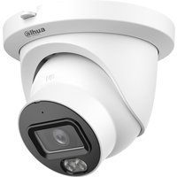 Dahua Turret Kamera DH-IPC-HDW5859TMP-ASE-IL-0280B 2,8mm Wizmind Überwachungskamera mit 8 Megapixel Auflösung. professionelle Kamera für innen