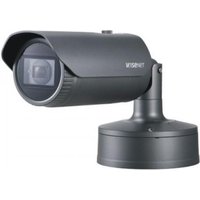 hanwha-vision-bullet-kamera-xno-6080r-2-8-12-0mm-ueberwachungskamera-mit-2-megapixel-aufloesung-professionelle-kamera-fuer-aussen