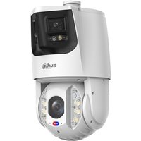 Dahua PTZ Kamera DH-SDT6E432-8P-MB-A-PV1-0280 2,8mm X-Spans Überwachungskamera mit 8 Megapixel Auflösung. professionelle Kamera für außen