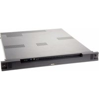 Axis Communications Netzwerkvideorecorder NVR 01582-002 mit IP Kanälen professioneller IP Recorder