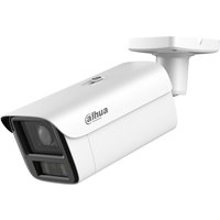 Dahua Bullet Kamera DH-IPC-HFW5459ZP-ZHE-PV-0832-PRO 8,0 - 32,0mm Wizmind Überwachungskamera mit 4 Megapixel Auflösung. professionelle Kamera für außen
