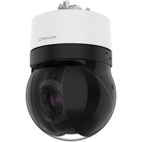 Hanwha Vision PTZ Kamera XNP-C9310R 6,91mm - 214,7mm X-Serie Überwachungskamera mit 8 Megapixel Auflösung. professionelle Kamera für außen