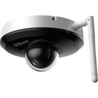Dahua PTZ Kamera DH-SD1A404DB-GNY-W-PV 2,8 - 12mm Wizsense Überwachungskamera mit 4 Megapixel Auflösung. professionelle Kamera für außen