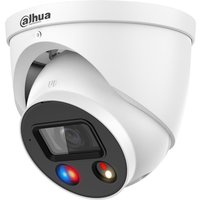 Dahua Eyeball Kamera DH-IPC-HDW3549HP-AS-PV-0280B-S5 2,8mm Wizsense Überwachungskamera mit 5 Megapixel Auflösung. professionelle Kamera für außen