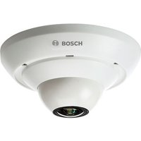 Bosch Hemispheric Kamera NUC-52051-F0 1,19mm Überwachungskamera mit 5 Megapixel Auflösung. professionelle Kamera für außen