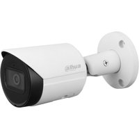 Dahua Bullet Kamera IPC-HFW2441SP-S-0280B 2,8mm Wizsense Überwachungskamera mit 4 Megapixel Auflösung. professionelle Kamera für außen