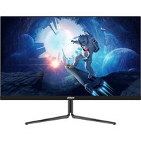 Dahua 23,8 Zoll Monitor. IPS Display mit 1920x1080px Pixel Auflösung, 1ms Reaktionszeit