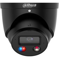 Dahua Turret Kamera DH-IPC-HDW3449HP-AS-PV-0280B-S4-B 2,8mm Wizsense Überwachungskamera mit 4 Megapixel Auflösung. professionelle Kamera für außen