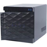 Hanwha Vision CLIENT-QUBE-i7-2MO-8 TB Mini Qube 4 Bay Client i7 16GB RAM 250GB SSD WIN10 PRO