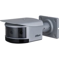 Dahua Bullet Kamera DH-IPC-PFW81642P-A180-DC12AC24V 2,8mm Wizmind Überwachungskamera mit 16 Megapixel Auflösung. professionelle Kamera für außen