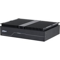 Dahua Netzwerkvideorecorder NVR DHI-NVR4104-WT Wizmind mit 4 IP Kanälen professioneller IP Recorder