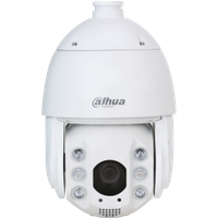 Dahua PTZ Kamera SD6C3425XB-HNR-A-PV1 4,8 - 120,0mm Wizsense Überwachungskamera mit 4 Megapixel Auflösung. professionelle Kamera für außen