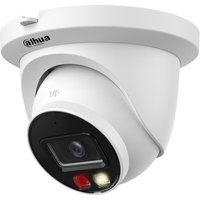 Dahua Turret Kamera DH-IPC-HDW2449TMP-S-IL-0280B 2,8mm Wizsense Überwachungskamera mit 4 Megapixel Auflösung. professionelle Kamera für außen