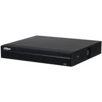 Dahua NVR4108HS-4KS3-1X960G-SSD 8 Kanal 4K Netzwerkrekorder mit integrierter 960GB SSD