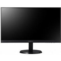 Hanwha Vision 22 Zoll Monitor. Display mit Pixel Auflösung, 6.5ms Reaktionszeit