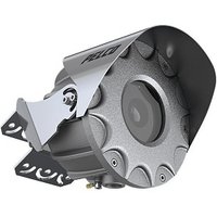 Pelco EXC2602-62-A4 ExSite Enhanced 6MP Explosionsgeschützte Kamera 4,9-8mm Varifocal Objektiv 4m gepanzertes Kabel