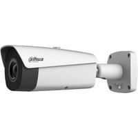 Dahua Wärmebildkamera Bullet DHI-TPC-BF5401-B35-BC-S2 mit hoher Megapixel Auflösung, Thermalkamera mit Branderkennung