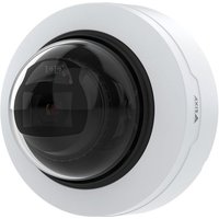 Axis Communications Dome Kamera 02327-001 Überwachungskamera mit 2 Megapixel Auflösung. professionelle Kamera für innen