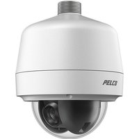Pelco by Motorola Solutions PTZ Kamera P2230L-EW1 4,5 - 135,0mm Überwachungskamera mit 2 Megapixel Auflösung. professionelle Kamera für außen
