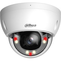 Dahua Dome Kamera DH-IPC-HDBW2449EP-S-IL-0360B 3,6mm Wizsense Überwachungskamera mit 4 Megapixel Auflösung. professionelle Kamera für außen