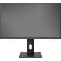 Dahua 27 Zoll Monitor. IPS Display mit 3840x2160px Pixel Auflösung, 5ms Reaktionszeit