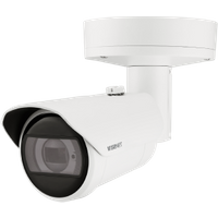 Hanwha Vision Bullet Kamera XNO-C9083R 4,4 - 9,3mm Überwachungskamera mit Auflösung. professionelle Kamera für außen