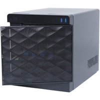 Hanwha Vision CLIENT-QUBE-i5-2MO Mini QubeVMS Client PC i5 16GB RAM 240GB SSD DVI WIN11 PRO
