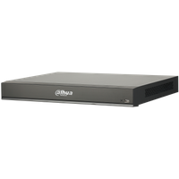 Dahua Netzwerkvideorecorder NVR NVR5216-16P-I Wizsense mit IP Kanälen professioneller IP Recorder