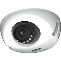 Pelco by Motorola Solutions Dome Kamera IWP234-1ERS Überwachungskamera mit 2 Megapixel Auflösung. professionelle Kamera für außen