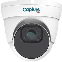 Capture Turret Kamera CAP5R4152AX 2,8 - 12,0 mm Überwachungskamera mit 5 Megapixel Auflösung. professionelle Kamera für außen