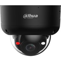 Dahua Dome Kamera DH-IPC-HDBW3449R1P-ZAS-PV-27135-S5-Black 2,7 - 13,5mm Wizsense Überwachungskamera mit 4 Megapixel Auflösung. professionelle Kamera für außen
