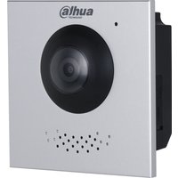 Dahua Sprechanlage DHI-VTO4201F-P Videogegensprechanlage mit hoher Auflösung und Smartphoneanruf, App gesteuert, professionelle Türsprechanlage