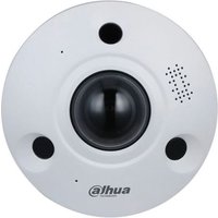 Dahua Hemispheric Kamera IPC-EBW81242-AS-S2 1,85mm Wizmind Überwachungskamera mit 12 Megapixel Auflösung. professionelle Kamera für außen