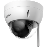 Dahua Dome Kamera DH-IPC-HDBW1230DEP-SW-0280B 2,8mm Überwachungskamera mit 2 Megapixel Auflösung. professionelle Kamera für außen