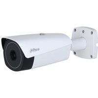 Dahua Wärmebildkamera Bullet DHI-TPC-BF5601-B9-DC-S2 mit hoher Megapixel Auflösung, Thermalkamera mit Branderkennung