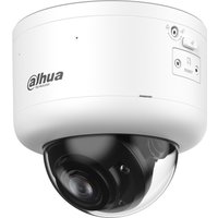 Dahua Dome Kamera DH-IPC-HDBW5459ZP-ZHE-PV-0832-PRO 8-32mm Wizmind"Wizcolor"Xinghang Überwachungskamera mit 4 Megapixel Auflösung. professionelle Kamera für außen