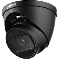 Dahua Turret Kamera DH-IPC-HDW5842TP-ZE-2712-S3-B 2,7 - 12mm Wizmind Überwachungskamera mit 8 Megapixel Auflösung. professionelle Kamera für außen