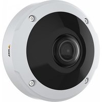 Axis Communications Panorama Kamera 02457-001 1,5mm Überwachungskamera mit 6 Megapixel Auflösung. professionelle Kamera für innen