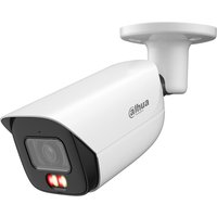 Dahua Bullet Kamera DH-IPC-HFW3649EP-AS-IL-0280B 2,8mm Wizsense Überwachungskamera mit 6 Megapixel Auflösung. professionelle Kamera für außen
