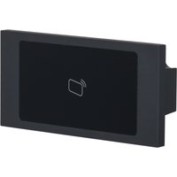 Dahua VTO4202FB-MR1 RFID Kartenleser Modul, Erweiterung für Dahua Türsprechanlagen in schwarz