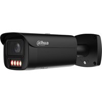 Dahua Bullet Kamera DH-IPC-HFW5859E1P-ZHE-IL-2712-Black 2,7 - 12mm Wizmind"Wizcolor"Xinghang Überwachungskamera mit 8 Megapixel Auflösung. professionelle Kamera für außen