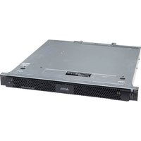 Axis Communications Netzwerkvideorecorder NVR 03237-001 mit 24 IP Kanälen professioneller IP Recorder